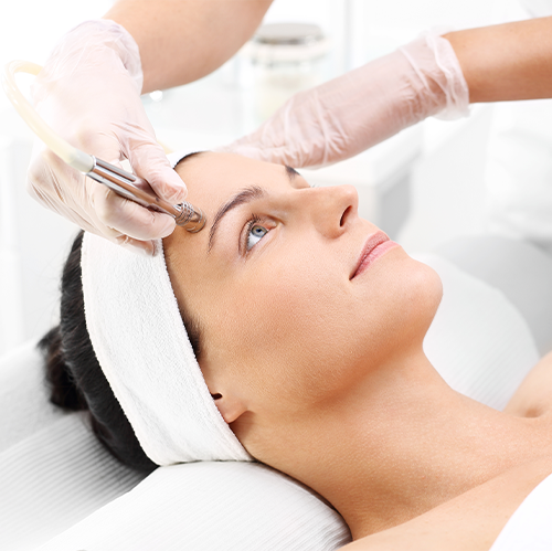 FOREHEAD REDUCTION
