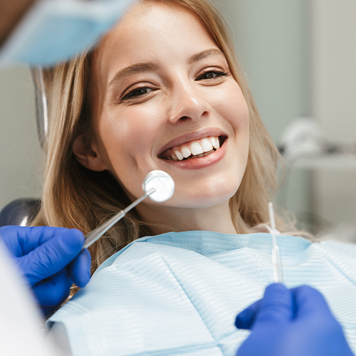 PERIODONTICS